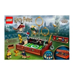 Harty Potter Baul De Quidditch - 76416^* Hot
