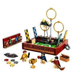 Harty Potter Baul De Quidditch - 76416^* Hot