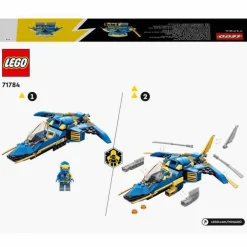 Jet Del Rayo Evo De Jay^* Discount