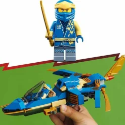 Jet Del Rayo Evo De Jay^* Discount