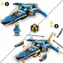 Jet Del Rayo Evo De Jay^* Discount