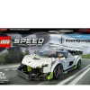 Koenigsegg Jesko 76900^* Hot