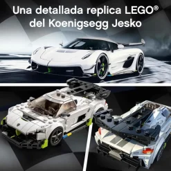 Koenigsegg Jesko 76900^* Hot