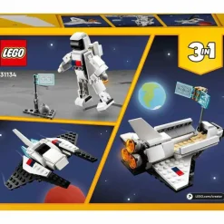Lanzadera Espacial^* Best