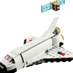 Lanzadera Espacial^* Best