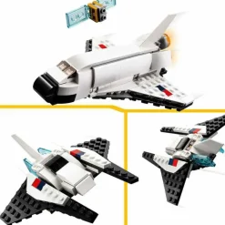 Lanzadera Espacial^* Best