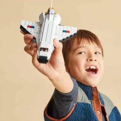 Lanzadera Espacial^* Best