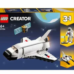 Lanzadera Espacial^* Best