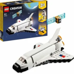 Lanzadera Espacial^* Best