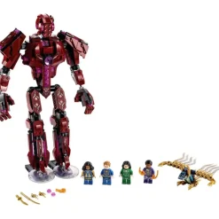 Marvel 76155 A La Sombra De Arishem^* Outlet