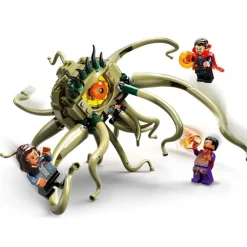 Marvel 76205 Desafio De Gargantos^* Online