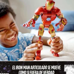 Marvel 76206 Figura De Iron Man^* Online