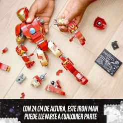 Marvel 76206 Figura De Iron Man^* Online