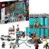 Marvel Armeria De Iron Man 76216^* Outlet
