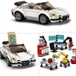 Marvel Armeria De Iron Man 76216^* Outlet