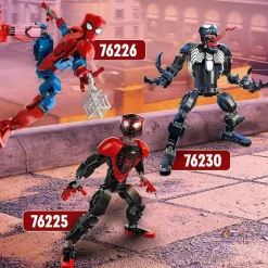 Marvel Figura De Venom 76230^* Discount