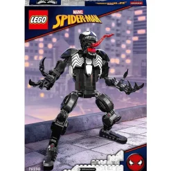 Marvel Figura De Venom 76230^* Discount