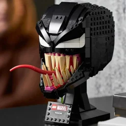 Marvel Spiderman Maqueta Para Construir Venom 76187^* New