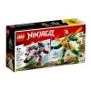 Meca De Combate Ninja Evo De Lloyd^* Online