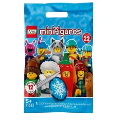 Minifigures 71032 22A Edicion^* Online