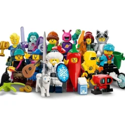 Minifigures 71032 22A Edicion^* Online