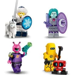 Minifigures 71032 22A Edicion^* Online