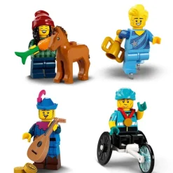 Minifigures 71032 22A Edicion^* Online