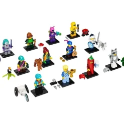 Minifigures 71032 22A Edicion^* Online