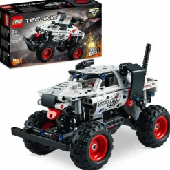Monster Jam Monster Mutt Dalmatian^* Best