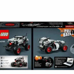 Monster Jam Monster Mutt Dalmatian^* Best
