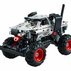 Monster Jam Monster Mutt Dalmatian^* Best