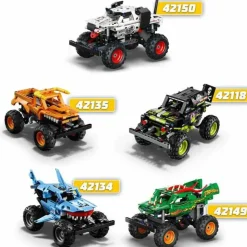 Monster Jam Monster Mutt Dalmatian^* Best