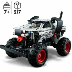 Monster Jam Monster Mutt Dalmatian^* Best