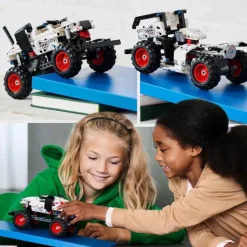 Monster Jam Monster Mutt Dalmatian^* Best