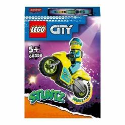 Moto Acrobatica: Cibernauta^* Discount