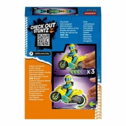 Moto Acrobatica: Cibernauta^* Discount