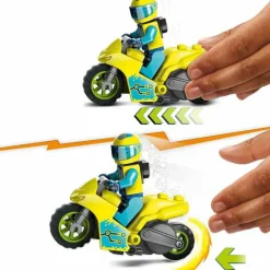 Moto Acrobatica: Cibernauta^* Discount