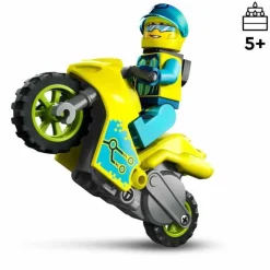 Moto Acrobatica: Cibernauta^* Discount
