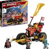 Moto-Meca Evo De Kai^* Clearance