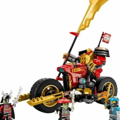 Moto-Meca Evo De Kai^* Clearance