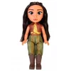 Muneca Guerrera^Raya New