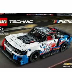 Nascar® Next Gen Chevrolet Camaro Zl1^* Best