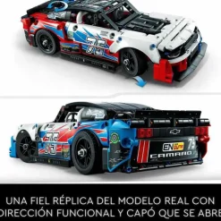 Nascar® Next Gen Chevrolet Camaro Zl1^* Best