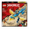 Ninjago 71760 Dragon Del Trueno Evo De Jay^* Best