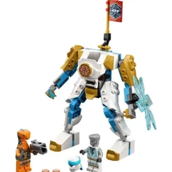 Ninjago 71761 Meca De Ultima Generacion Evo De Zane^* New