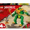 Ninjago 71757 Meca Ninja De Lloyd^* Best