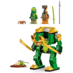 Ninjago 71757 Meca Ninja De Lloyd^* Best