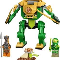 Ninjago 71757 Meca Ninja De Lloyd^* Best