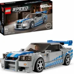 Nissan Skyline Gt-R (R34) De 2 Fast 2 Furious^* Sale