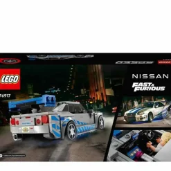 Nissan Skyline Gt-R (R34) De 2 Fast 2 Furious^* Sale
